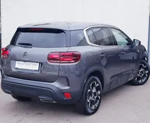 Zunanja slika - Citroën C5 - Hybrid 225 S S Shine Avt. KAMERA-NAVI-ACC 1.LAST - 5 - Predogledna slika