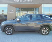 Zunanja slika - Hyundai Tucson - 1.6 T-GDI 150 TREND 2WD°WINTER° ZALOGA ° - 5 - Predogledna slika