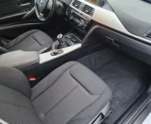 Zunanja slika - BMW serija 3: - 318D-M SPORT-LED-FACELIFT-NA OBROKE TUJCI ZAČASNA - 6 - Predogledna slika