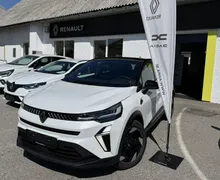 Zunanja slika - Renault Captur - TCe 115 Techno - 1 - Predogledna slika