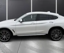 Zunanja slika - BMW X4 - serija : xDrive LCI MODEL •LED• USNJE• TOP • OBROKI• - 4 - Predogledna slika