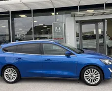 Zunanja slika - Ford Focus - 2.0-ECOBLUE-ACTIVE-BUSINESS-NAVI-LED-ACC-TOP - 4 - Predogledna slika