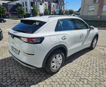 Zunanja slika - Volkswagen T-Roc - 1.5 eTSI Trend DSG - 3 - Predogledna slika