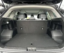 Notranja slika - Geely StarRay - 1.5 TD 7DCT GK - 12 - Predogledna slika