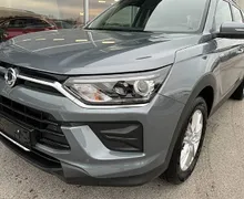 Zunanja slika - SsangYong Korando - 1.5 T-GDI 120 kW Style 4x4 M T - 1 - Predogledna slika