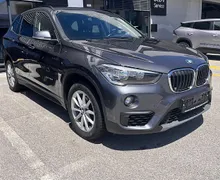 Zunanja slika - BMW X1 - serija :  sDrive16d Advantage - 1 - Predogledna slika