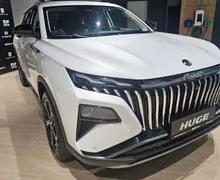 Zunanja slika - Dongfeng Huge - 1.5T Aut.+360 KAMERA+RADAR+GRETJE IN HLAJENJ.-ADAS - 18 - Predogledna slika
