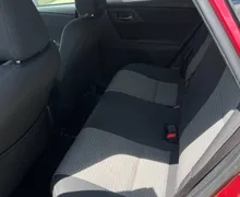 Zunanja slika - Toyota Auris - Hybrid 1.8 VVT-i Black Edition Avt. VZR. KAM. TEMP - 10 - Predogledna slika