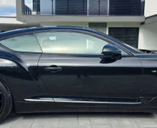 Zunanja slika - Bentley Continental - GT-V8-BLACK EDITION-KOT NOV-MAX OPREMA-1 LASTNIK - 6 - Predogledna slika