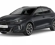 Zunanja slika - KIA XCeed - 1.6 T-GDi GT-Line ISG. 7DCT 103 kW 140KM - 1 - Predogledna slika