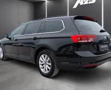 Zunanja slika - Volkswagen Passat Variant - 2.0 TDI BMT SCR Business DSG-Vlečna kljuka-Kamera - 4 - Predogledna slika