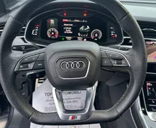 Zunanja slika - Audi Q7 - 45 TDI QUATTRO S LINE HEAD UP ZRAČNO VZMETENJE T.. - 15 - Predogledna slika