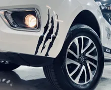 Zunanja slika - Nissan Navara - 2.3DCI 4x4 KAMERA-NAVI-1.LASTNIK - 15 - Predogledna slika