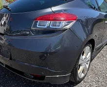 Zunanja slika - Renault Mégane - Megane  Coupé 1.9 dCi + BREZ POLOGA - 7 - Predogledna slika