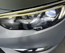 Zunanja slika - Opel Insignia - 2.0 CDTI Innovation.NEMŠKI+4ALU.KAMERA.USNJE.DIZEL - 2 - Predogledna slika