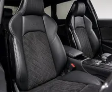Zunanja slika - Audi RS4 Avant - quattro 2.9 TFSI Tiptronic... - 14 - Predogledna slika