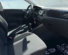 Zunanja slika - Volkswagen Polo - - VELIK EKRAN-16 ALU-TEMP-KLIMA-FRONT ASS. - 9 - Predogledna slika