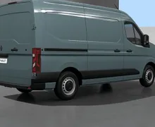Zunanja slika - Renault Master - L2H2P2 dCi 130 - 4 - Predogledna slika