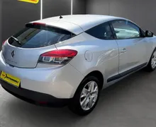 Zunanja slika - Renault Mégane - Megane 1.6 16V SLOVENSKO VOZILO REDNO SERVISIRANO TOP... - 7 - Predogledna slika