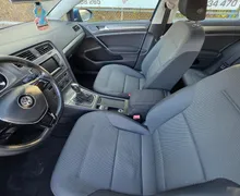 Zunanja slika - Volkswagen Golf - 2.0 TDI BMT HIGHLINE DSG GRETJE SEDEŽEV-ALU-PDC - 10 - Predogledna slika