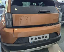 Zunanja slika - Fiat Grande Panda - 1.2 T-Gen3 110 AT6 LA PRIMA WINTER paket - 9 - Predogledna slika