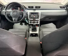 Zunanja slika - Volkswagen Passat CC - 2.0 TDI - 6 - Predogledna slika