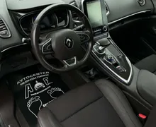 Notranja slika - Renault Espace - 1.6 DCI-AUT-7 SEDEŽEV-177.000km-LIZING ZA TUJCE-.. - 8 - Predogledna slika