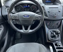 Zunanja slika - Ford C-MAX - | 1.0EcoBoost | TITANIUM | 1.LASTNIK | SLO | TOP | - 10 - Predogledna slika