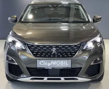 Zunanja slika - Peugeot 5008 - 1.5HDI-NAVIGACIJA-360KAMERA-MRTVI KOT-RADAR-LED-18 - 2 - Predogledna slika