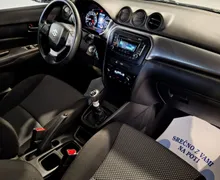 Zunanja slika - Suzuki Vitara - 1.4 BOOSTERJET MHEV•SLO•VLEČNA KLJUKA• - 9 - Predogledna slika
