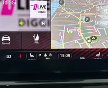 Zunanja slika - Škoda Octavia - Combi 2.0 TDI Style DSG.NEMŠKI.LED.NAVI.GRE.SEDEŽE - 14 - Predogledna slika