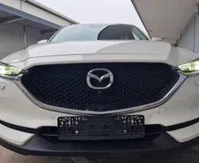 Zunanja slika - Mazda CX-5 - CD150 AVT - HUD - 360 - PDC - BOSE - AVT. KLIMA - 2 - Predogledna slika