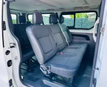 Zunanja slika - Renault Trafic - Furgon 1,6 dCi - 11 - Predogledna slika