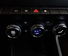 Zunanja slika - Renault Mégane Conquest - Megane Conquest 1.6 E-TECH HEV 145 TECHNO - 12 - Predogledna slika