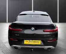 Zunanja slika - BMW X4 - serija : xDrive30d XLINE FULL LED TEM MEMORY KLJUKA TOP... - 6 - Predogledna slika