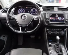 Zunanja slika - VW Tiguan - 2.0 TDI DSG 4MOT Highline 240KM - SLO - - 13 - Predogledna slika