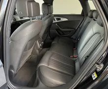 Zunanja slika - Audi A6 - Avant 3.0 TDI Q AVT SLINE|MATRIX|ACC|MEMORY|KAMERA|BOSE| - 10 - Predogledna slika
