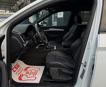 Zunanja slika - Audi Q5 - quattro 40 TDI S tronic S LINE|MATRIX|VIRTUAL|ACC|KAMERA|21 CO - 9 - Predogledna slika