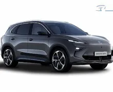 Zunanja slika - MG MGS5 - Luxury 64kWh+7 let tovarniške garancije - 1 - Predogledna slika