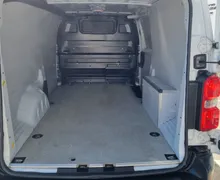 Zunanja slika - Fiat Scudo - 1.5 M-JET L3 - 8 - Predogledna slika