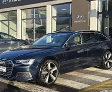 Zunanja slika - Audi A6 - Avant 2.0 TDI S tronic - 2.LASTNIK - ODLIČNO OHRANJEN - 2 - Predogledna slika