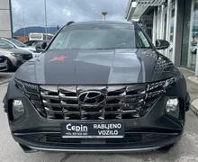 Zunanja slika - Hyundai Tucson - 1.6-CRDi-STYLE-LED-NAVI-SLO-WRAP-TOP - 3 - Predogledna slika