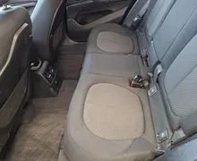 Zunanja slika - BMW X1 - serija :  xDrive18d Advantage-NAVI-ODLIČEN- - 15 - Predogledna slika