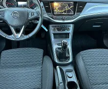 Zunanja slika - Opel Astra - Sports Tourer 1.6 CDTI°°Veliki servis narejen - 7 - Predogledna slika