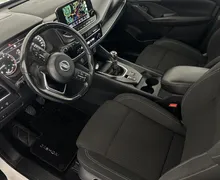 Notranja slika - Nissan Qashqai - CROSSOVER 1.3MHEV 140.NAVI.ACC.KAMERA.LED.BENCIN - 18 - Predogledna slika