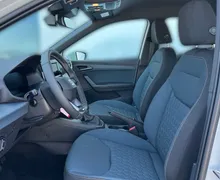 Notranja slika - Seat Arona - 1.0 Eco TSI Style... - 7 - Predogledna slika