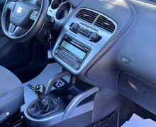 Zunanja slika - Seat Altea - 1.6 TDI+1.LAST+SLO+TEMP+ALU+SAMO 95.013 km - 16 - Predogledna slika