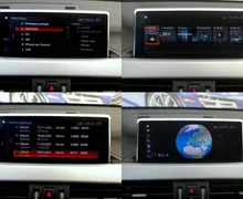 Notranja slika - BMW serija X1: - sDrive16d FULL LED KLJUKA ALU 1.LASTNIK-KOT-NOV - 10 - Predogledna slika