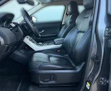 Zunanja slika - Land Rover Range Rover Evoque - 2.0 TD4 150 KM SE+ 4WD avt.-SLO poreklo-1. las - 7 - Predogledna slika