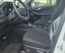 Zunanja slika - Ford Kuga - 2.5 Duratec FHEV ST-Line - 5 - Predogledna slika